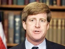 Rep. Patrick Kennedy (D-R.I.)