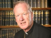 Bishop Jim Moriarty.