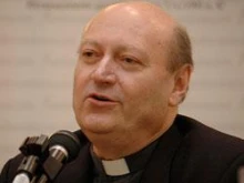 Cardinal Gianfranco Ravasi