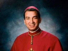 Archbishop Dennis Schnurr