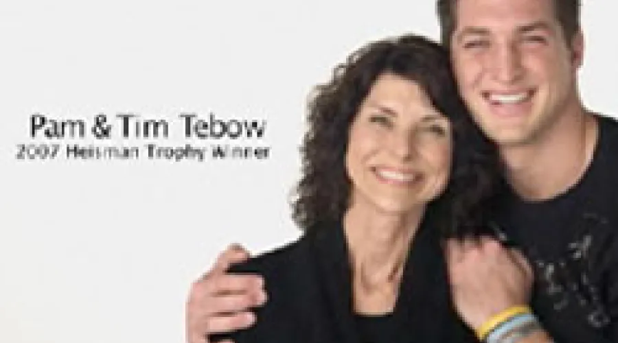 Nonprofit news: Tebow has special friends and famous friends