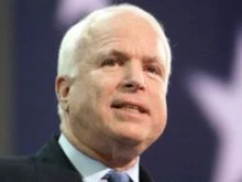 Sen. John McCain