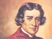 Bishop Frederic Baraga.