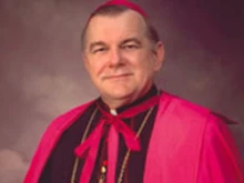 Bishop Thomas Wenski of Orlando.