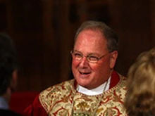 Archbishop Timothy Dolan