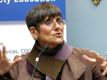 Rep. Rosa DeLauro (D-Conn.)