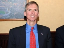 Rep. Daniel Lipinski (D-Ill.)