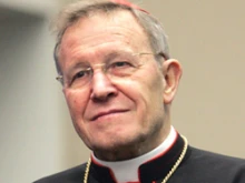 Cardinal Walter Kasper