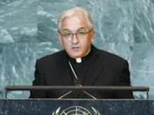 Archbishop Celestino Migliore