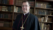 Bishop John Sherrington, Auxiliary Bishop of Westminster and Lead Bishop for Life Issues said that he hopes and prays the Bill might be rejected at a later stage in the legislative process.