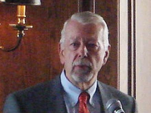 U.S. District Chief Judge Vaughn Walker 