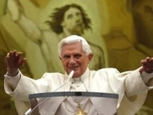 Pope Benedict XVI