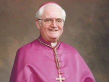 Bishop J. Kevin Boland