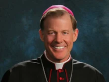 Bishop John Wester