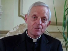 Archbishop Donald Wuerl