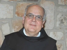 Fr. David-Maria Jaeger.