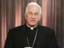 Archbishop Joseph Kurtz.