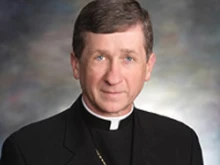 Bishop Blase Cupich