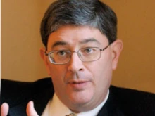 Catholic scholar George Weigel.