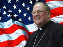 Archbishop Timothy Dolan