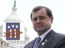 Rep. Tom Perriello (D-Va.)