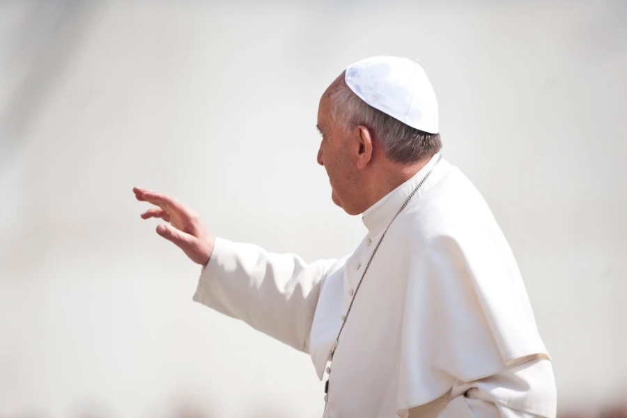 Pope Francis Travel Schedule 2022 Pope Francis Says He Wants To Travel To Oceania And Africa | Catholic News  Agency