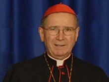 Cardinal Roger Mahony