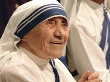 Bl. Mother Teresa