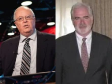 Bill Donohue / Kevin “Seamus” Hasson