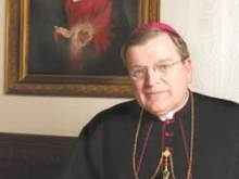 Archbishop Raymond L. Burke