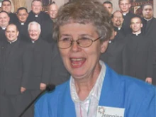 Sr. Jeannine Gramick