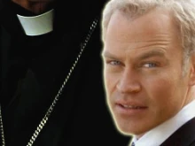 Actor Neal McDonough.