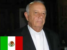 Archbishop Alberto Suarez Inda of Morelia