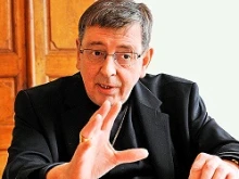 Archbishop Kurt Koch