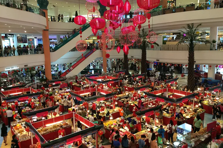 Chinese New Year bumps Ash Wednesday fasting for Asia's Catholics