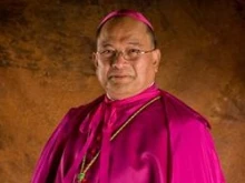 Archbishop Anthony Apuron