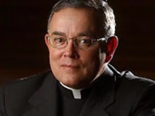 Archbishop Charles Chaput of Denver