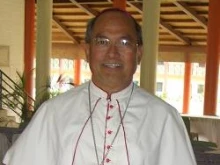 Archbishop Anthony Sablan Apuron