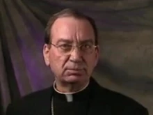 Archbishop Schnurr