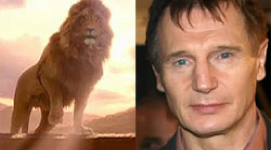 Ahead of new Narnia movie, actor's comments on Aslan cause controversy
