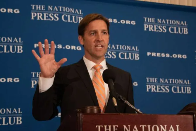 BEn Sasse Shutterstock