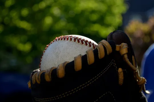 Washington Nationals pitcher Trevor Williams invites religious