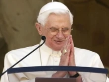 Pope Benedict XVI