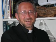 Fr. Thomas Berg 