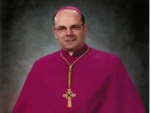 Bishop Robert J. Cunningham