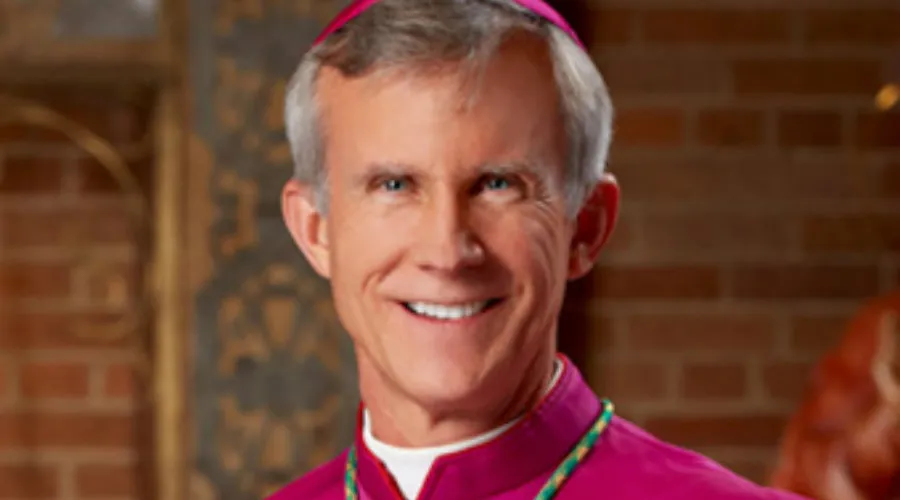 America's Bishop' Under Vatican Investigation After Protesting