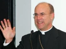 Bishop Kevin C. Rhoades