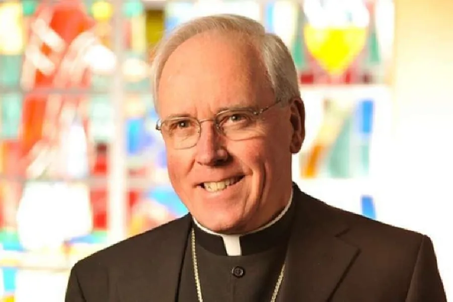 Bishop Richard Malone Latest News Catholic News