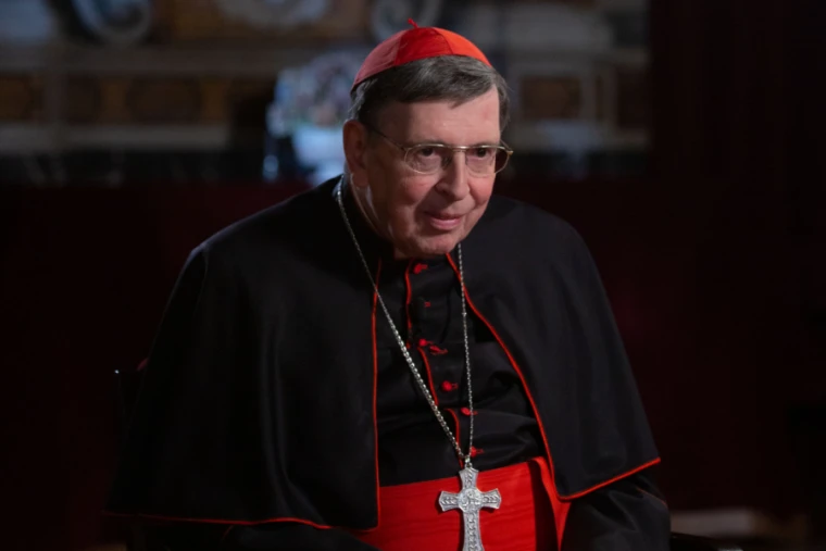 Vatican Cardinal Kurt Koch supports common Easter date for Catholics