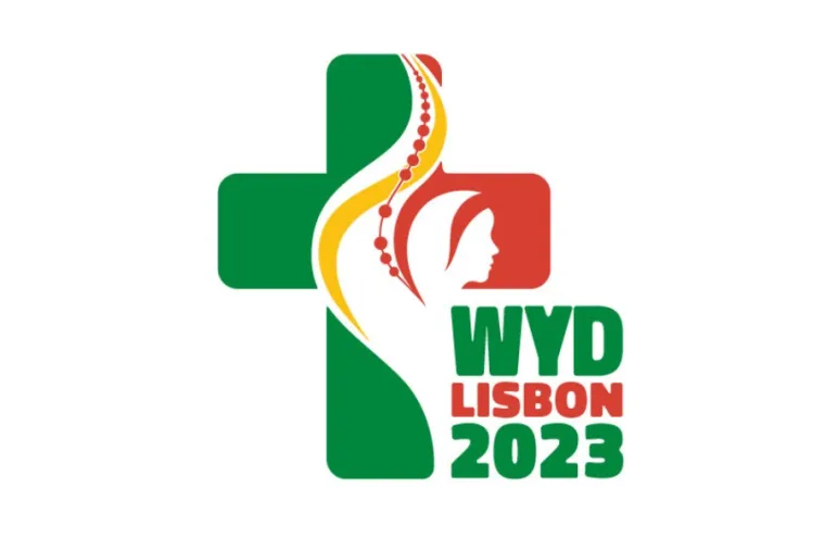 World Youth Day Lisbon 2023 unveils Marian logo